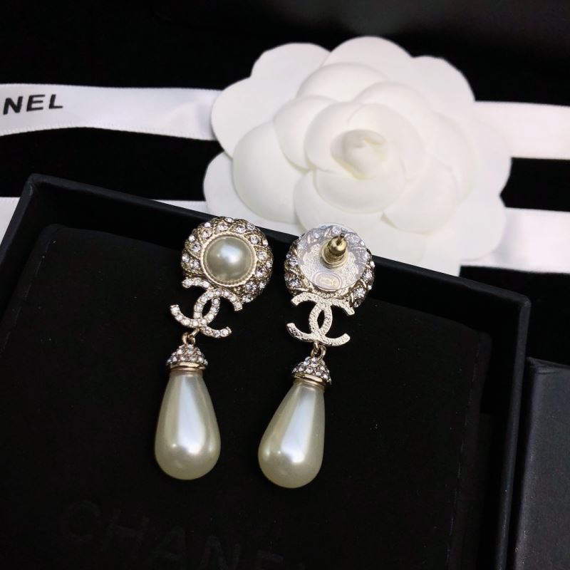 Chanel Brooches